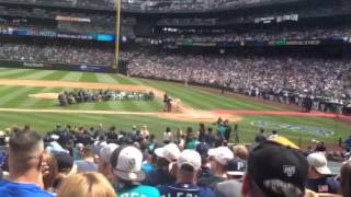 Jamie Moyer Induction