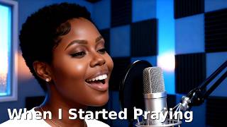 When I Started Praying (Music Video) DeeRich Music