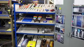 5S Disc 2 DVD Trailer