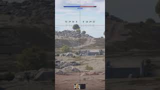 puma is long gone #warthunder #warthundertanks #wot #wotblitz #tank #groundrb #wt #funny #fyp #kv2