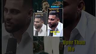 Karan Aujla Opens Up About True Friendship and Betrayal