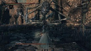 Bloodborne - Amygdala - Gun Only