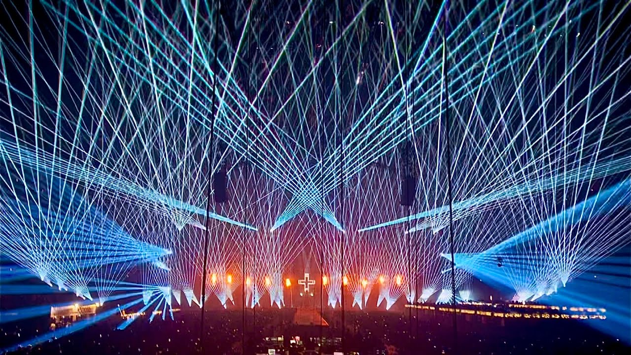 Martin Garrix - GMO SONIC JAPAN 2025 Live Full Set