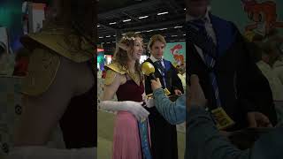 Was hat die Fantasy Basel, was die Art Basel nicht hat?