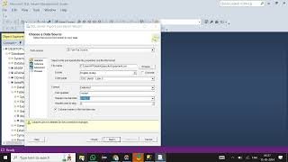 How to Import Excel CSV Files into Microsoft SQL Server : Step-by-Step Guide