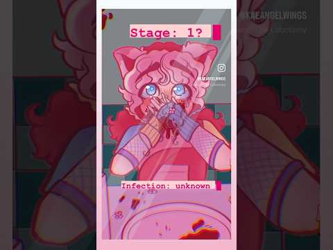 MLP Infection Au Part 1 