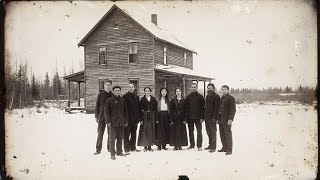 1880 Donnelly Family Massacre: How Neighbors Massacred an Irish Family in Ontario