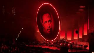 Peter Gabriel - i/o The Tour - Barclays Arena, Hamburg, Germany. 12.06.23 screenshot 5