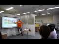 Genki English Review: First 5 minutes to review previous themes