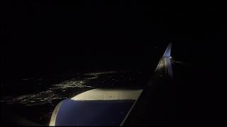 FULL FLIGHT   Oct 20, 2025 Chasing The Stars ORDtoSFO UA2360 Boeing 757 300 N57852 RR RB211 Engines