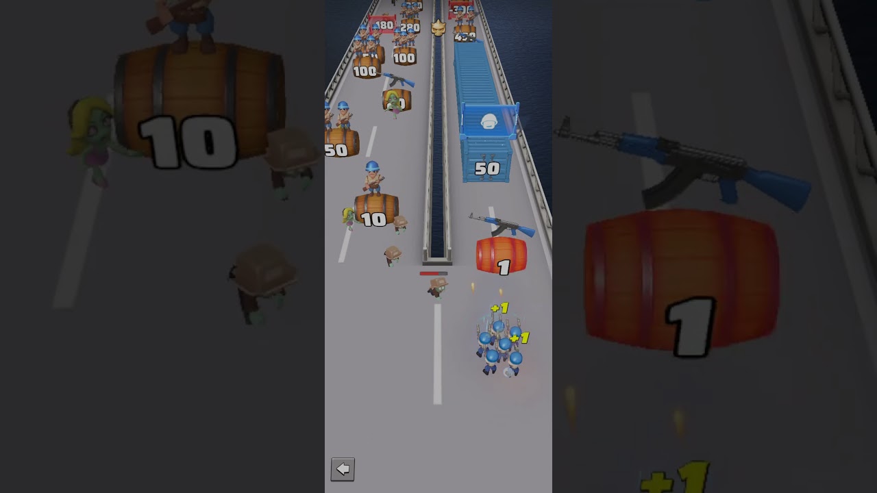 last war new game play 