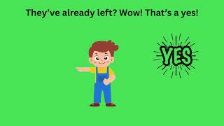 The Present Perfect Song