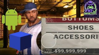Def Jam Fight for NY TRICKS: Cheats to UNLOCK EVERYTHING +9999) (EASY) Aethersx2 2026! screenshot 1