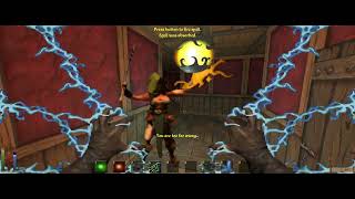 Daggerfall Unity Hardcore Ep 3