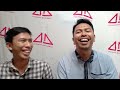 Masih belajar bahasa Aceh dari pribahasa