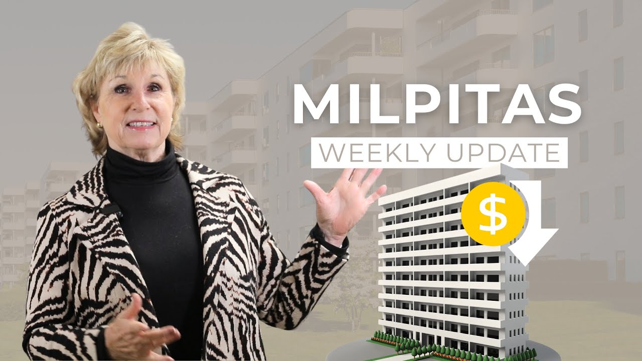 Discover Milpitas Open Houses: Unpacking January 2025’s Record-Breaking Home Prices!