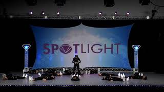 IDA Best Hip Hop Performance 2020