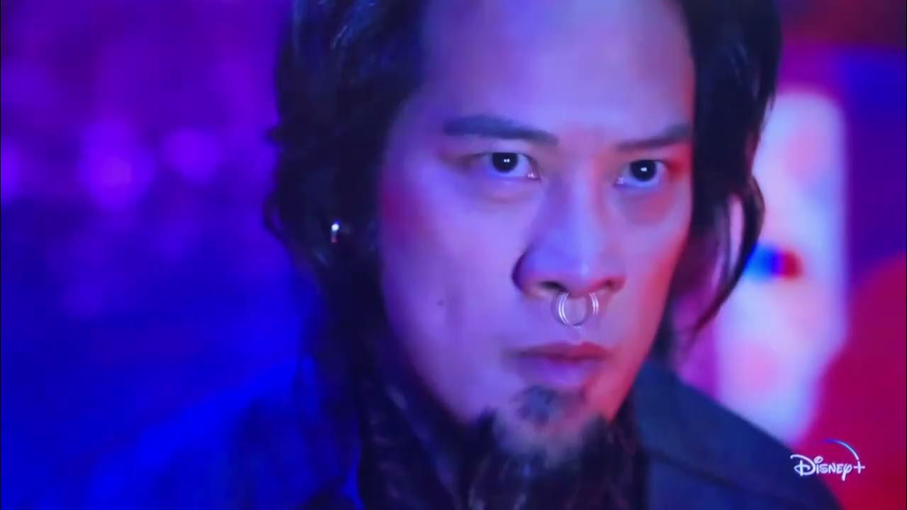 American Born Chinese 2023 NEW TV Series Special Look NOW american-born-chinese-2023-new-tv-series-special-look-now