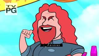 Teen Ans Forever Music