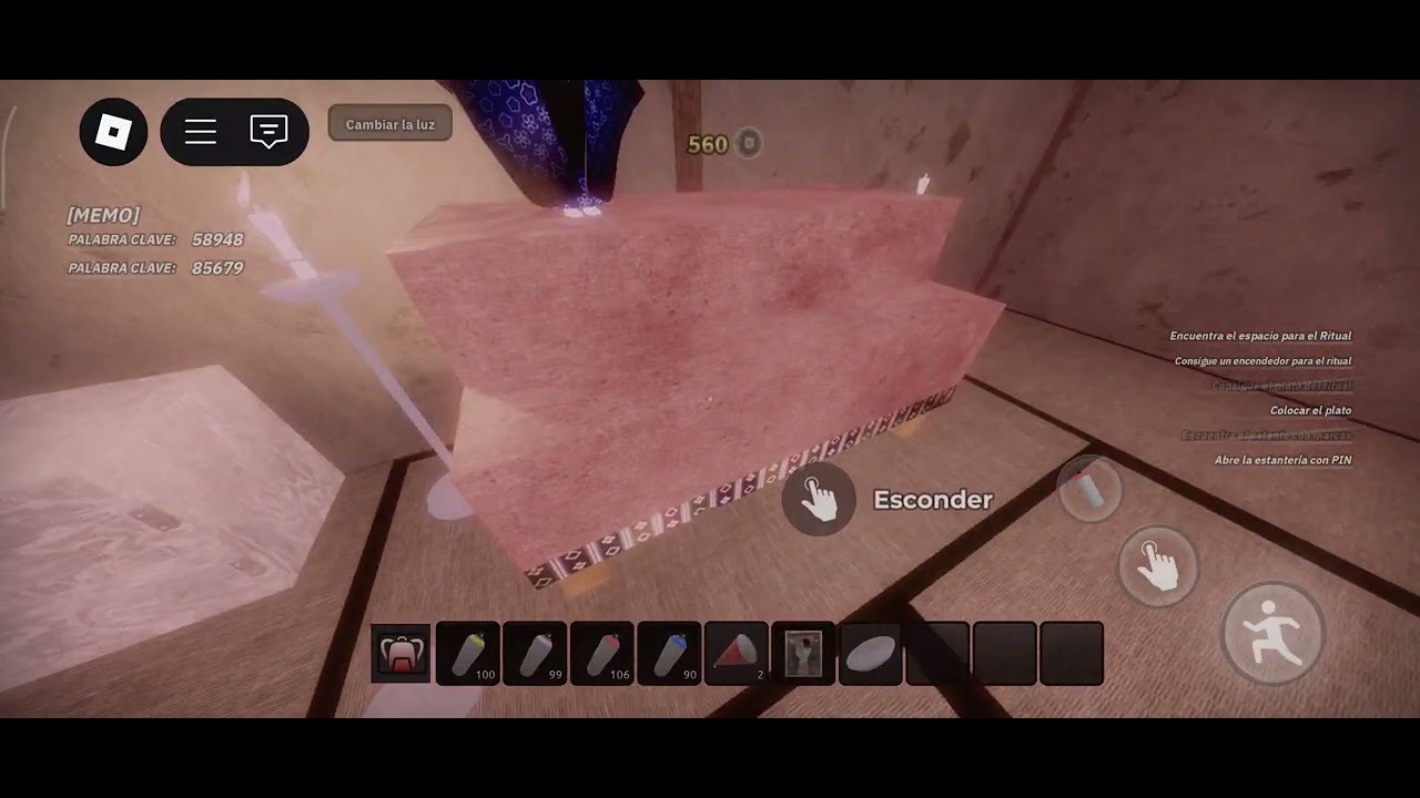 escape siiii🤑🤑🤑 queden se asta el final😄