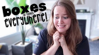 Reacting To My Old Vlogs BEFORE Minimalism!