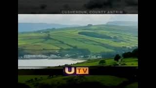 Ulster TV Idents: Nature | 2003 - 2006 | 7