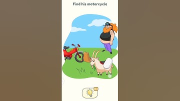 DOP2 Gameplay 🎮 Level 5489#Shorts #dop2