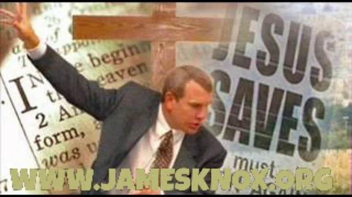 Rahab the Harlot by James Knox @ Bible Baptist Church, FL