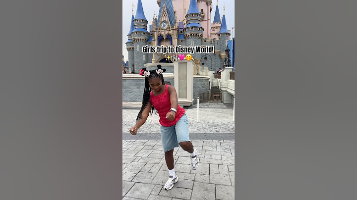 First girls trip was a success!☺️💖 #disneyworld #girlstrip #disney