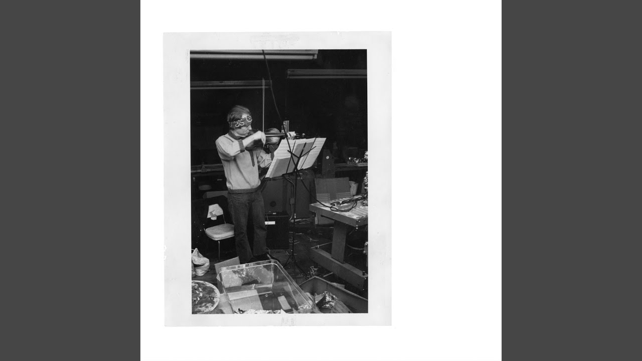 Lonesome Train Dreams