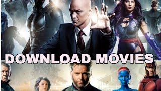 Download Lagu HOW TO DOWNLOAD XMEN FIRST CLASS AND APOCALYPSE HD MP3