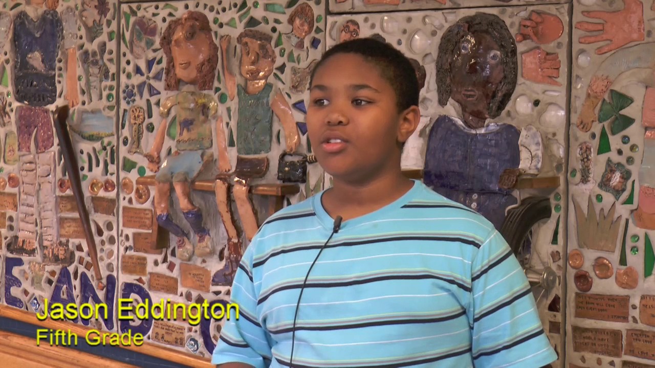 Teaching the Whole Child at Wyland Elementary