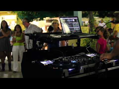 Video-thumbnail van Camping Les Pins Maritimes