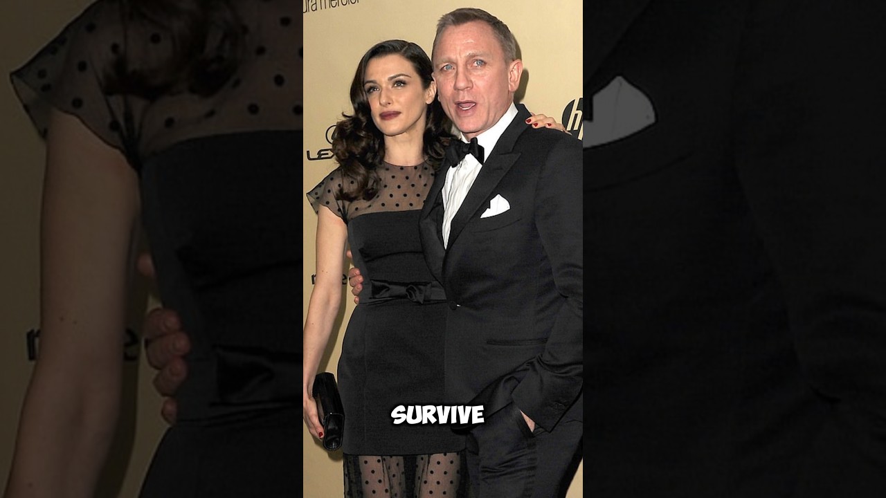 An Interesting Incident Happened In The Life Of Daniel Craig | Daniel Craig Life Story | 