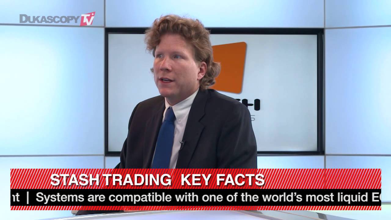 Developing JForex Robots