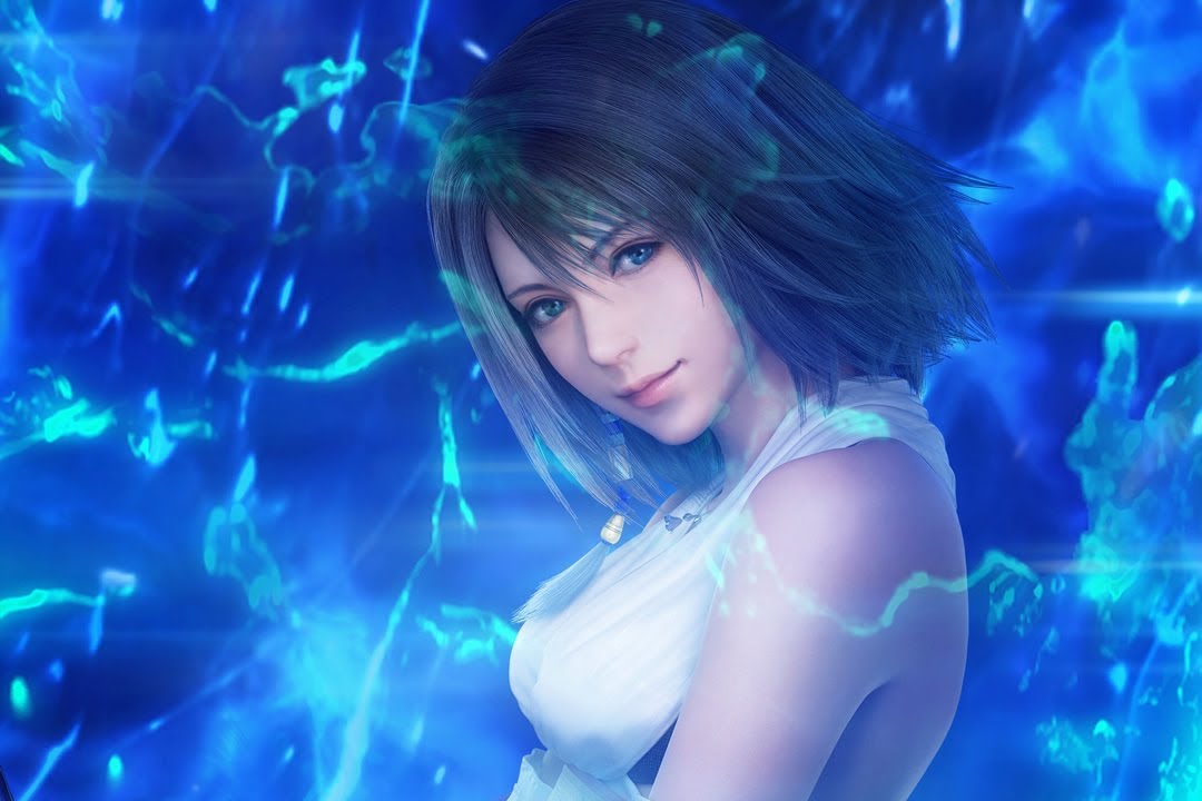 Final Fantasy X-2 HD Remaster - One-Shotting Major Numerus