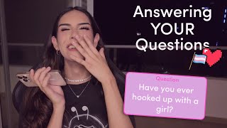 Famous Juicy Q&A With A Trans Girl Profile
