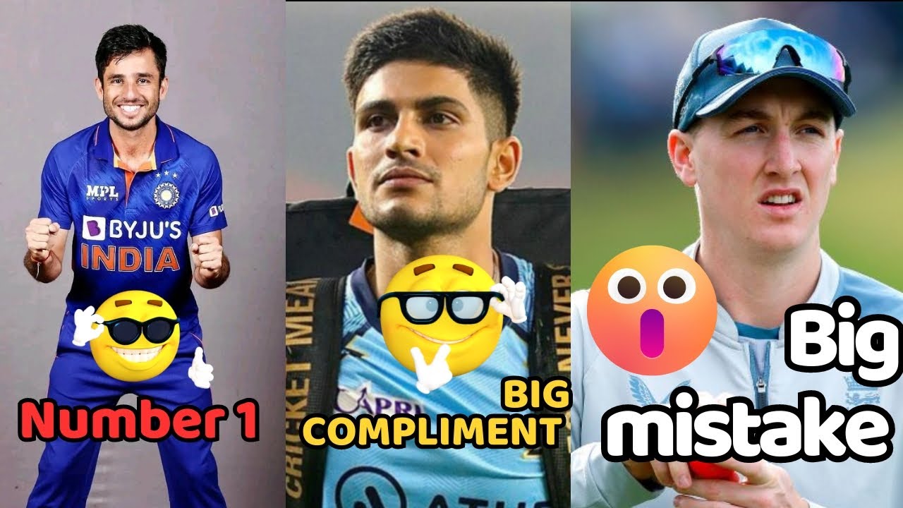 Ravi Bishnoi No. 1 | Shubhman gill can break record | Harry brook statement | Top 11 GDP COUNTRY