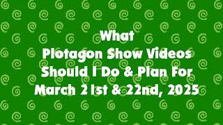 A Message To Everyone (Plotagon)