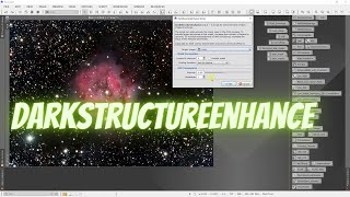 EP197 P38 - DarkStructureEnhance Script