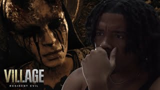 IM COOKED | RESIDENT EVIL 8 Village PLAYTHROUGH (END)