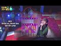 「Shinin' on - Shinin' love」「GET MY LOVE!」 MAX 大越ひなの 川端晃菜 瀬戸口心月 長嶋凛桜 25.10.13