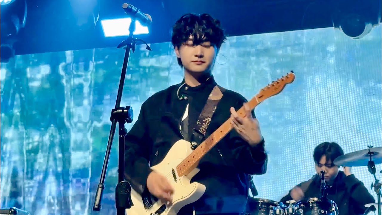 260220 적란운 (ZEOKRANUN) - 푸른파란┃[파란(波瀾)] @롤링홀