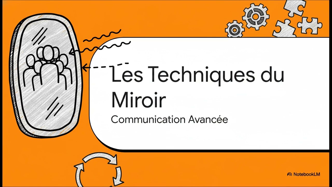 Quand l'animateur investit une position méta au cours du travail d'analyse.