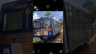 Palani Murugam Ac Winch Train