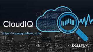 PE Soundbyte Episode 10: CloudIQ, the secret weapon of the Dell portfolio? Net Worth