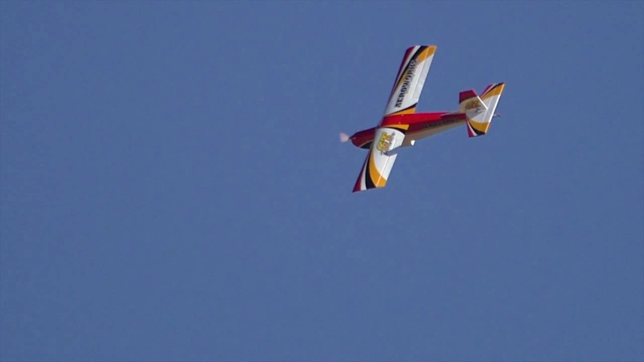 RC Plane Candy Drop MBO blog YouTube