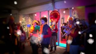 Wijchen Schaatst Promo 2012