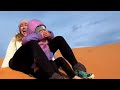 Beginning of video