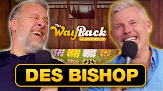 Download Lagu De Weg terug #82 | Des Bishop MP3 Download Lagu De Weg terug #82 | Des Bishop MP3